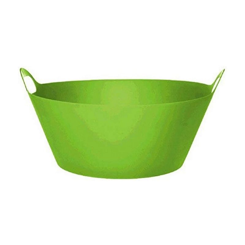 Alguidar Verde para Gelo