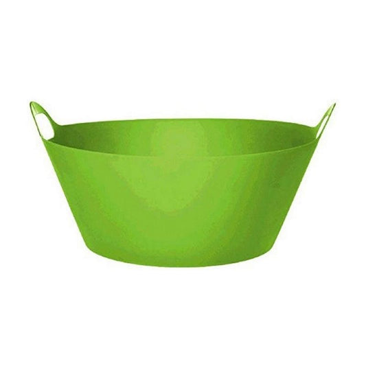 Alguidar Verde para Gelo