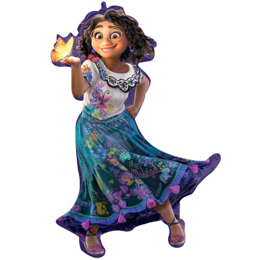 Balão Mirabel 66x91cm