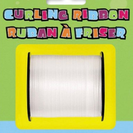 Fita Iridiscente p/ Balões 45m