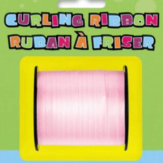 Fita Rosa p/ Balões 91m