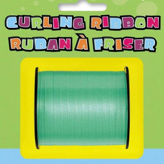 Fita Verde p/ Balões 91m