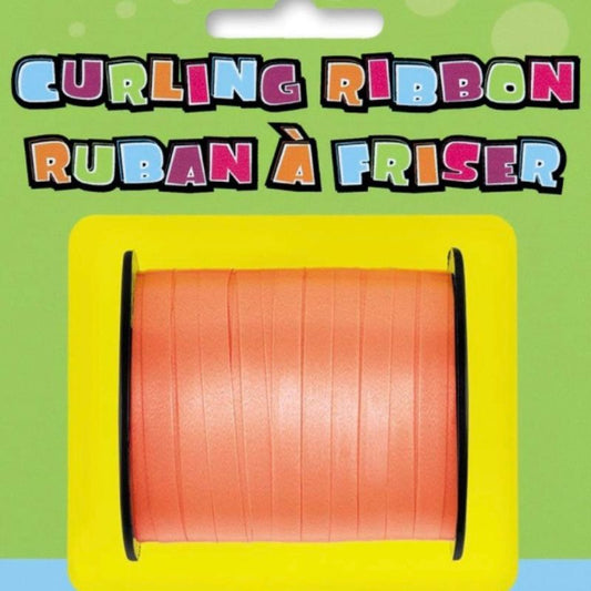 Fita Laranja p/ Balões 91m