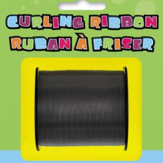 Fita Preta p/ Balões 91m