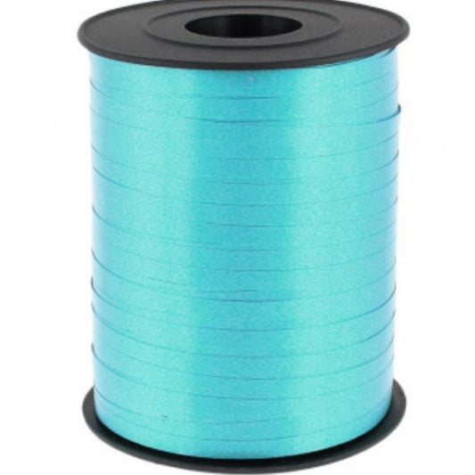 Fita Azul Turquesa p/ Balões