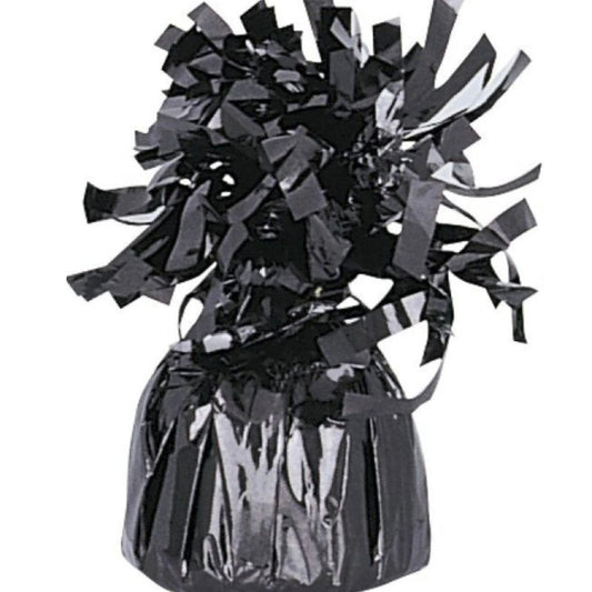 Peso p/ Balões Preto