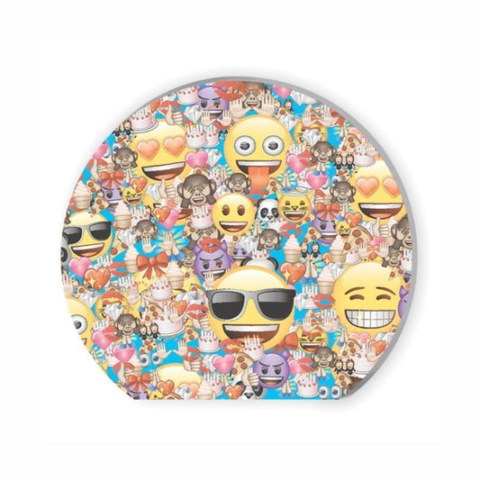 Blocos de Notas Emojis