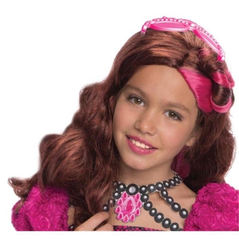 Peruca Briar Beauty "Ever After High"