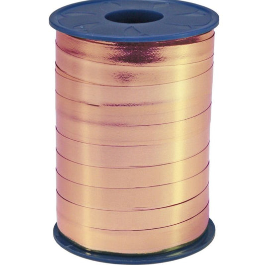 Fita Rose Gold Metálica p/ ...