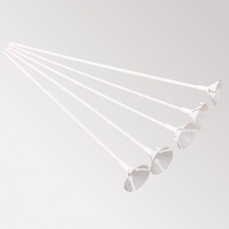 varetas e cones p/ Balões 1...