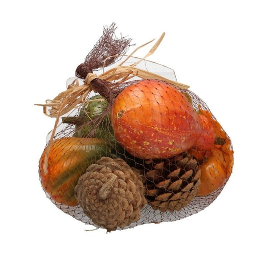 Frutos de Outono Decorativos