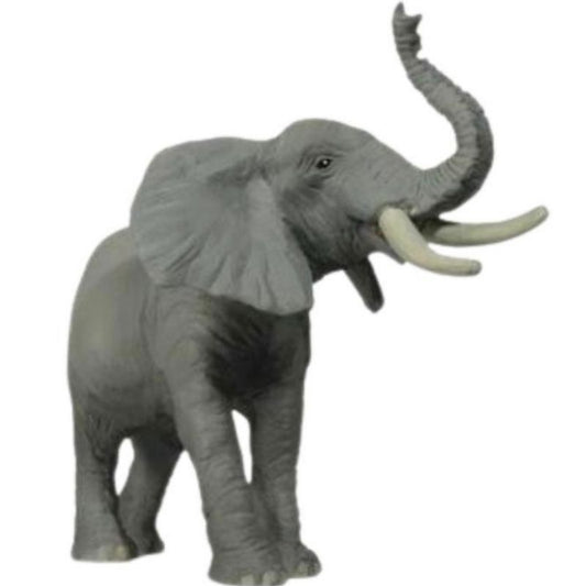 Elefante Trompeteiro