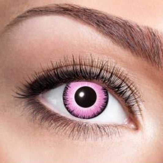 Lentes Rosa 12 Meses
