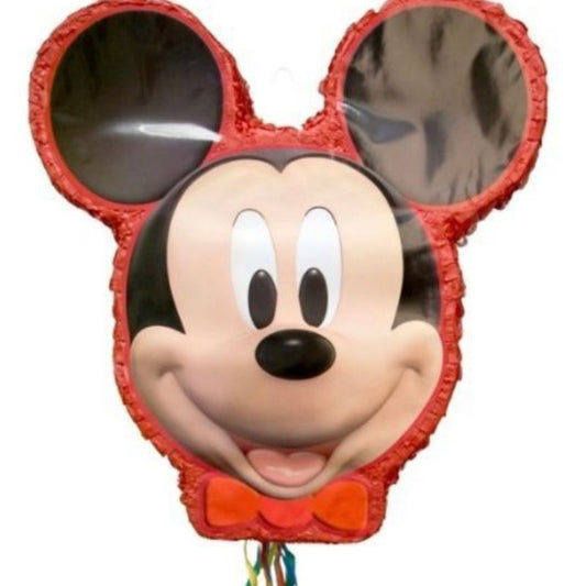 Pinhata Mickey