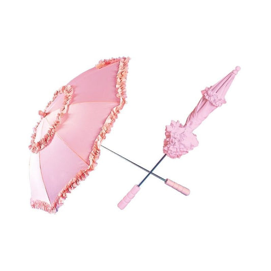Sombrinha Rosa