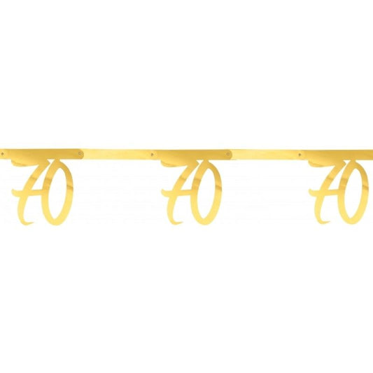 Banner 70 Anos Dourado