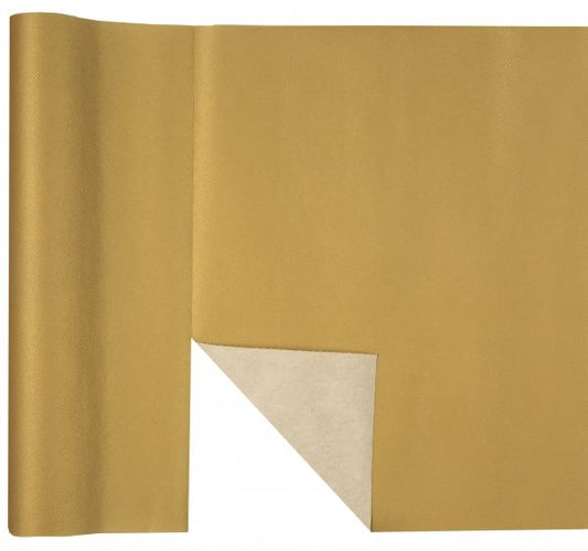 Caminho de mesa Dourado