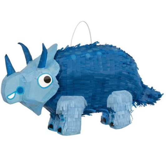 Pinhata Triceratops 3D