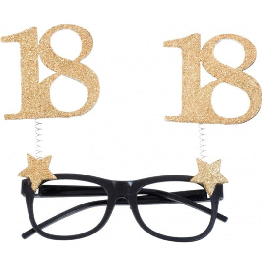 Óculos Festa 18 Anos