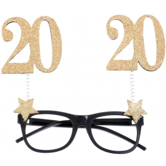 Óculos Festa 20 Anos
