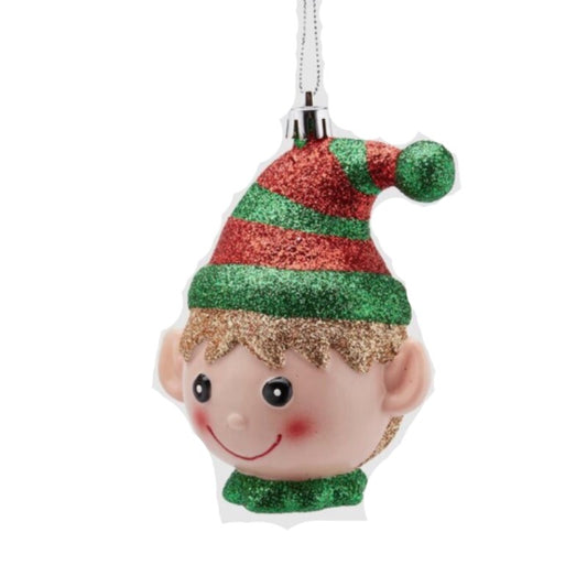 Duende com Chapéu Vermelho ...