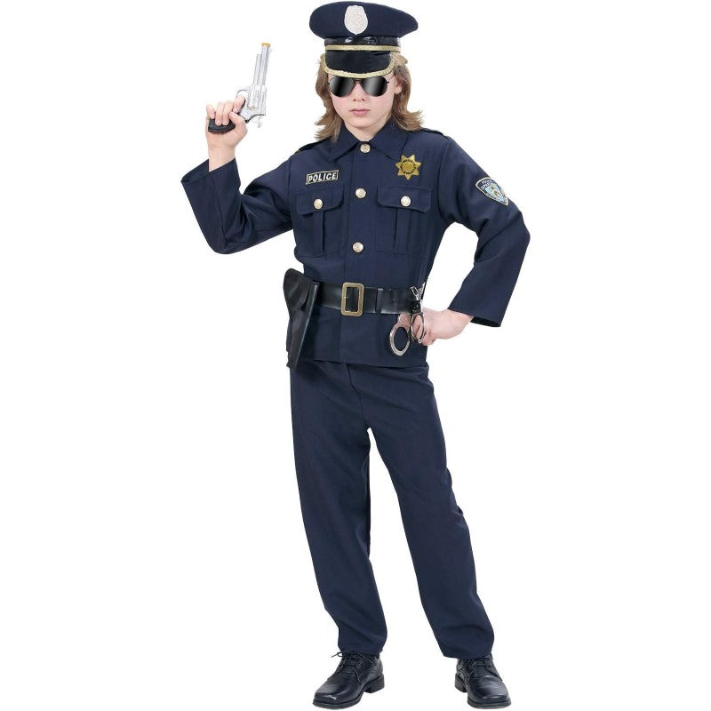 Fato Polícia 4-5 Anos