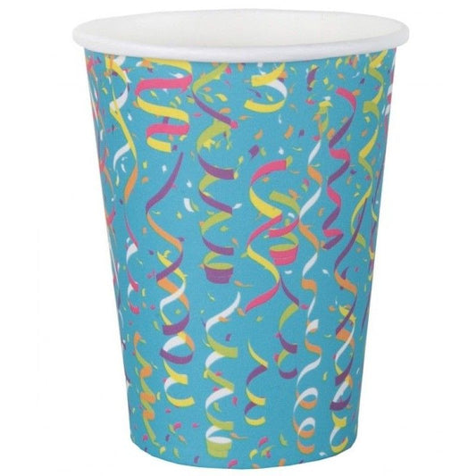 Copos Carnaval 200ml