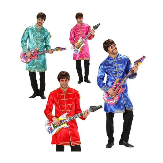 Casaco Beatle