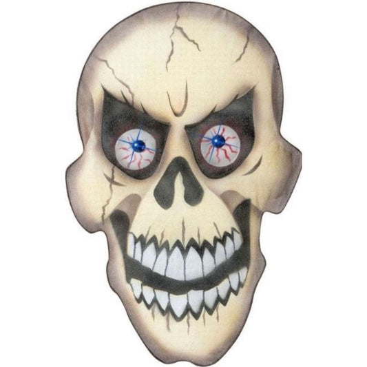 Caveira Decorativa