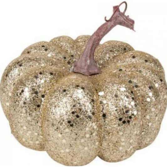 Abóbora Champagne Halloween
