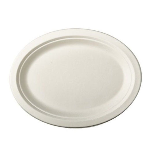Travessas Ovais Pure 32cm