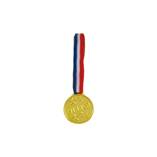 Brindes Medalhas Vencedor