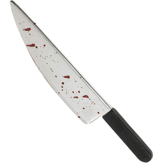 Faca com Sangue 48,5cm