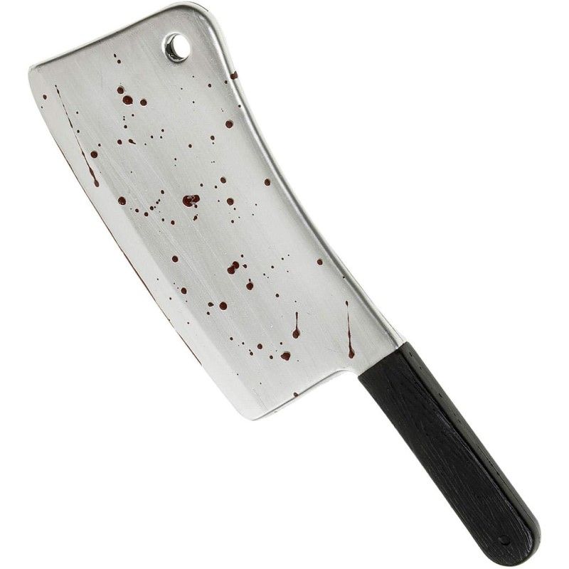 Machado com Sangue 44cm