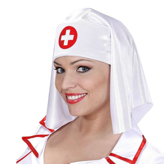 Touca de Enfermeira