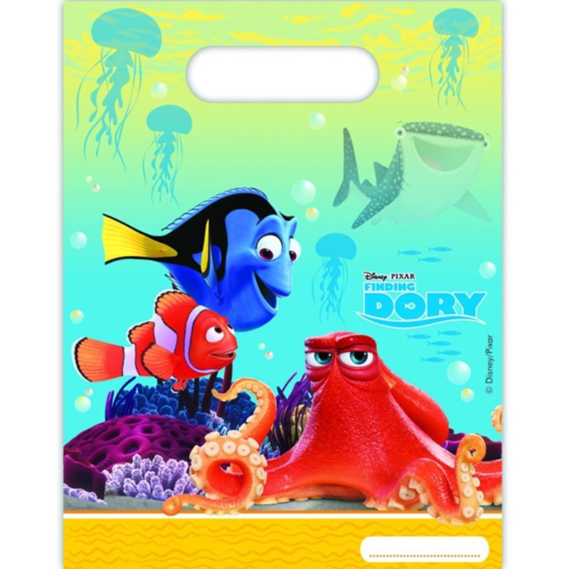 Sacos de Festa Dory