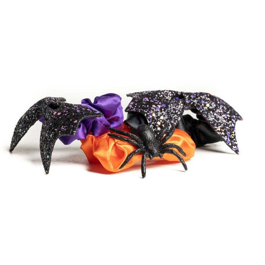 Elástico Aranha e Morcego