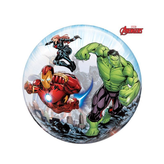 Balão  Avengers 56cm