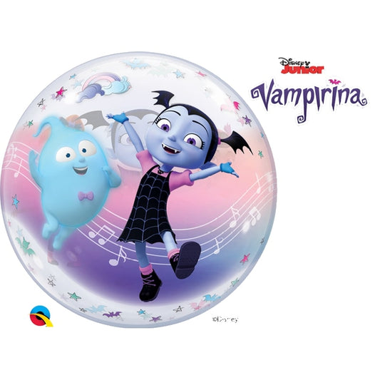 Balão Vampirina 56cm
