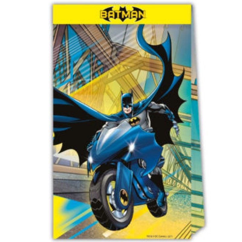 Sacos Festa Batman