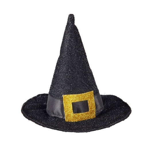 Mini Chapéu de Bruxa