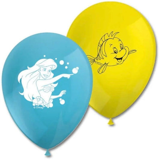 Balões Ariel