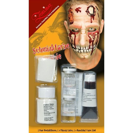 Kit Zombie