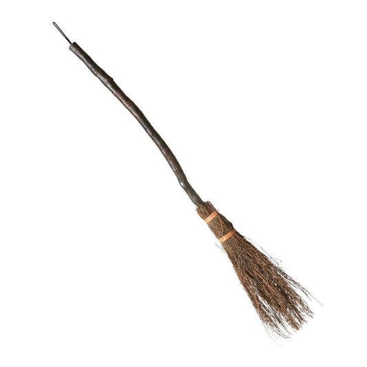 Vassoura de Bruxa 90cm