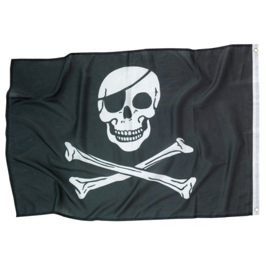 Bandeira Pirata