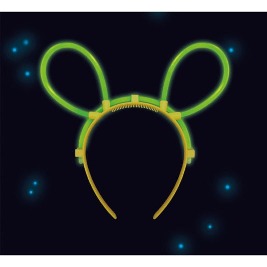 Tiara Minnie Mouse Glow