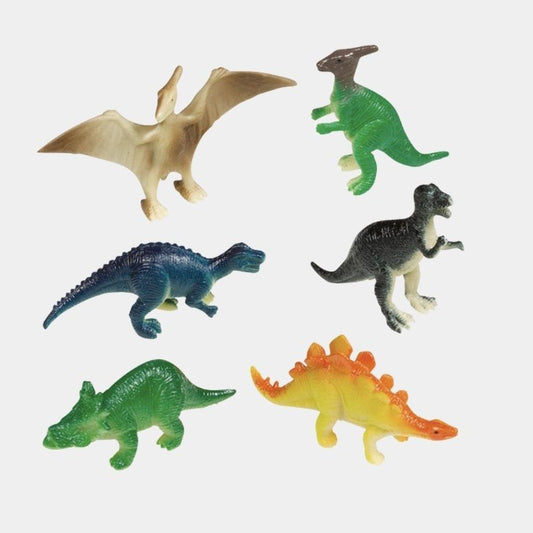 Brindes Mini Dinossauros