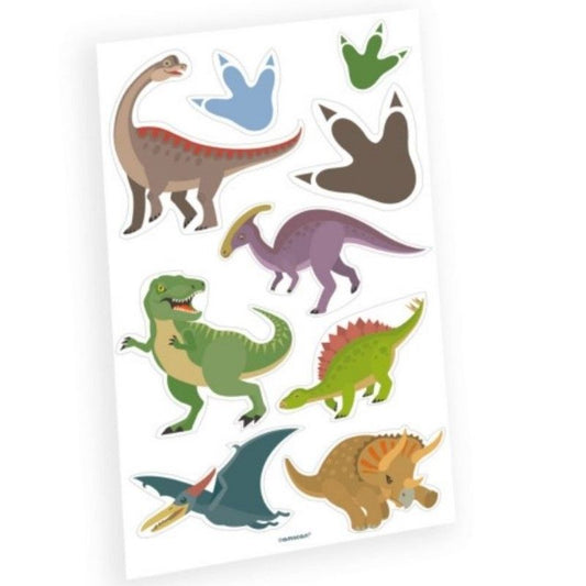 Tatuagens Dinossauros