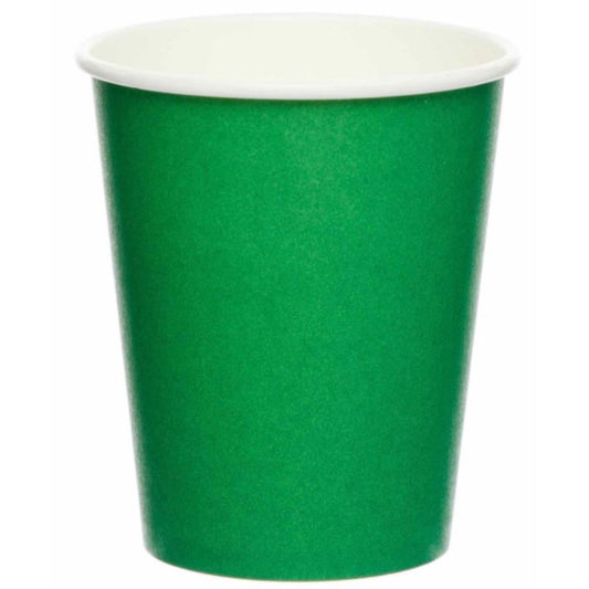 Copos Verdes 237ml