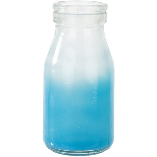 Frasco Azul